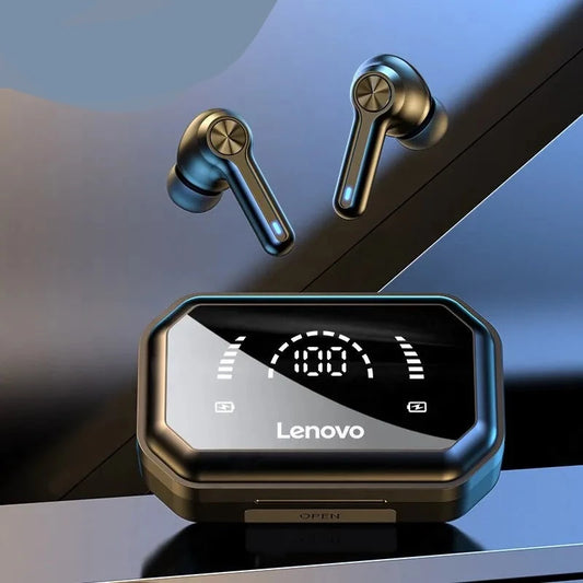 Lenovo LP3 Pro Earphones TWS Bluetooth 5.0 Wireless HIFI Music Headset