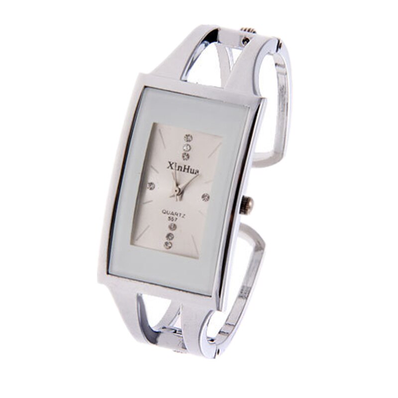 Luxury Crystal Bracelet Women Wrist Watch Women Watches Fashion Women&#39;s Watches Ladies Watch Clock bayan kol saati reloj mujer
