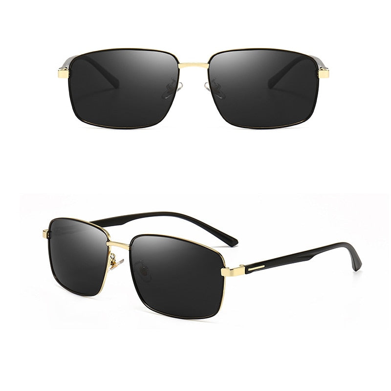 Men  Women UV400 Polarized Driving Sunglasses