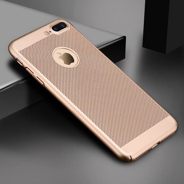 Ultra Slim Phone Case For iPhone 6 6s 7 8   iPhone 5 S SE 11 Pro  X S MAX