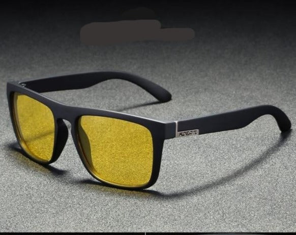 Night Sight/Photochromic Driving M Polarized men Sunglasses