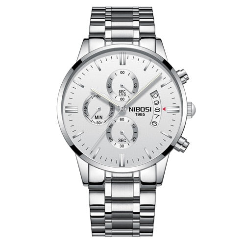 Luxury Famous Top Brand Men's Fashion Casual Watch